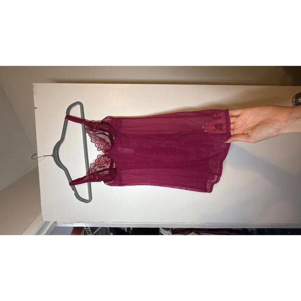 Victoria's Secret 2008 slip
